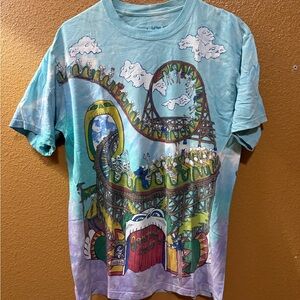 Grateful Dead Graphic Tee